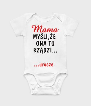 Mama rządzi 2