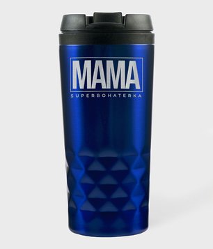 Mama superbohaterka