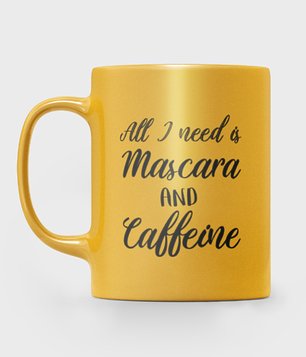Mascara