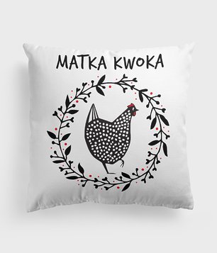 Matka kwoka