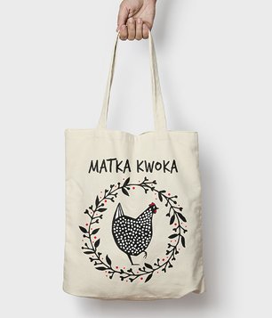 Matka kwoka