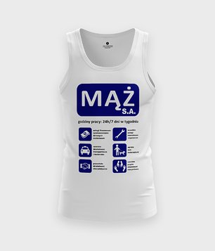 Mąż