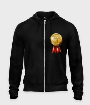 Bluza rozpinana Medal Taty nr 1