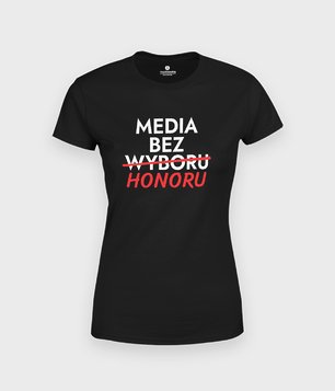 Media bez honoru