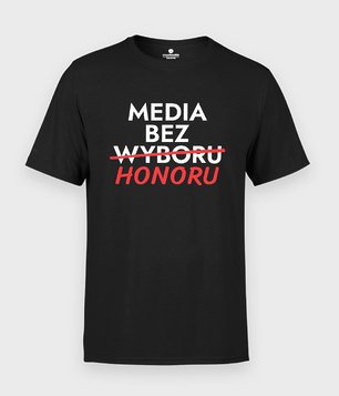 Media bez honoru