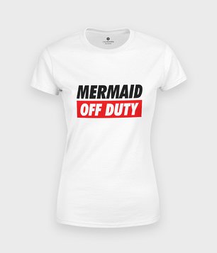Koszulka Mermaid off duty