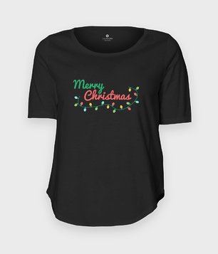Koszulka Merry Christmas 2 