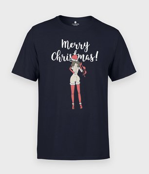 Merry Christmas Spicy