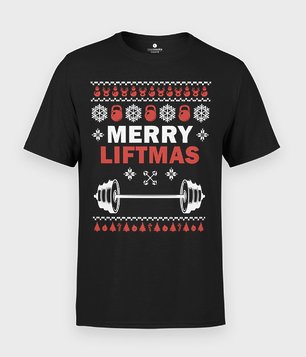 Merry liftmas