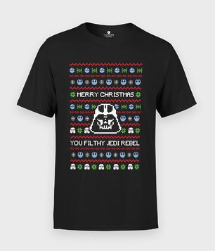 Merry Vader