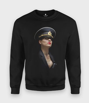 Bluza Military Woman