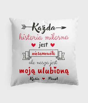 Miłosna historia