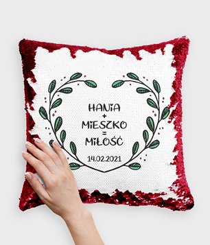 Miłosne równanie