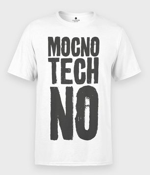 Mocno Techno