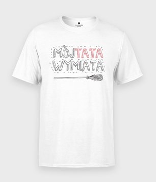 Mój tata wymiata