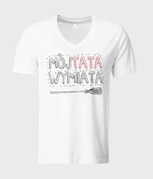 Mój tata wymiata