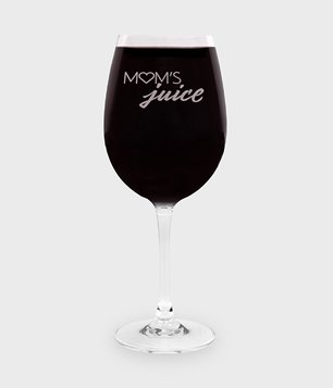 Moms juice