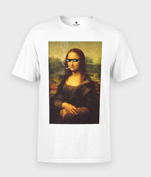 Koszulka Monalisa 2