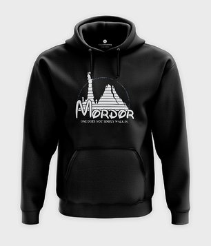 Bluza Mordor