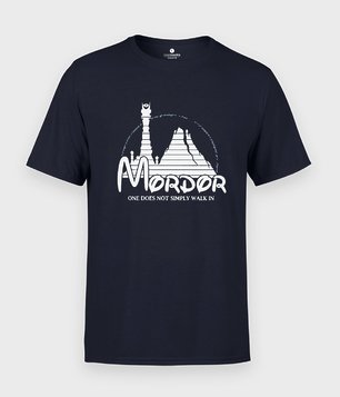 Mordor