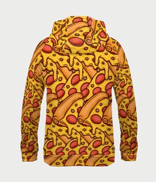 Morze Pizzy 