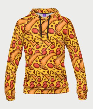Morze Pizzy 