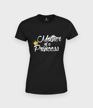 Koszulka Mother of Princess