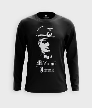Mów mi Janek