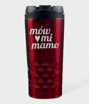 Mów mi mamo