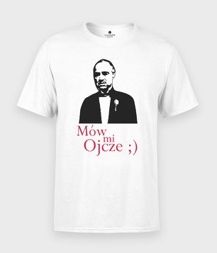 Mów mi ojcze