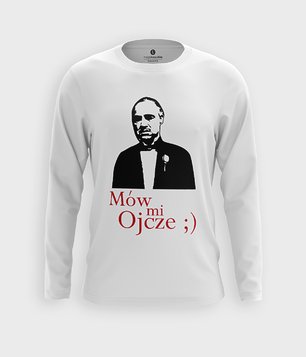 Mów mi ojcze