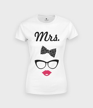 Mrs. Hipster