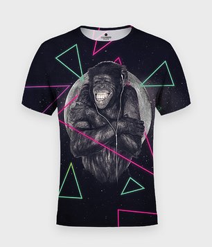 Music chimp