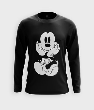Myszka Mickey