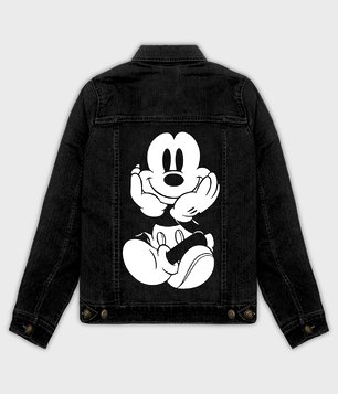 Myszka Mickey
