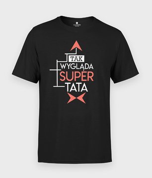 na dzień ojca - Tak wygląda super Tata