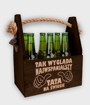na dzień taty - Najwspanialszy tata