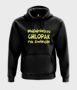 Najfajniejszy chłopak na świecie