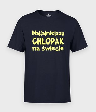 Najfajniejszy chłopak na świecie 