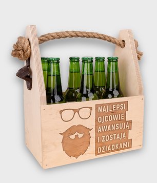 Najlepsi ojcowie