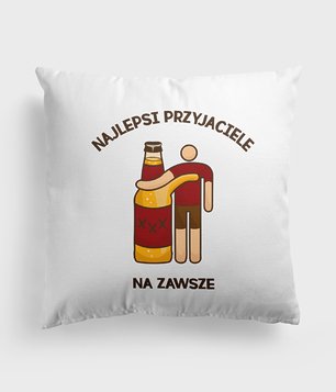 Kubek Najlepsi Przyjaciele