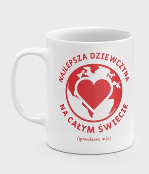 Najlepsza dziewczyna