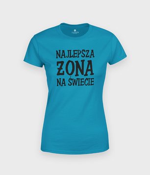 Najlepsza żona na świecie