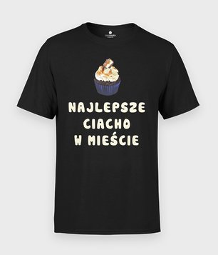 Koszulka Najlepsze ciacho