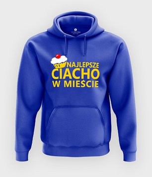 Najlepsze ciacho w mieście