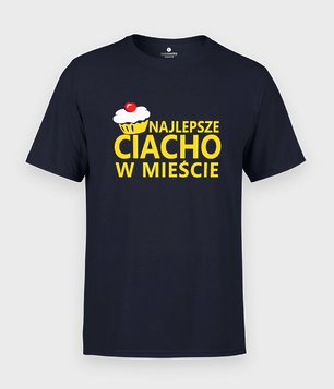 Najlepsze ciacho w mieście