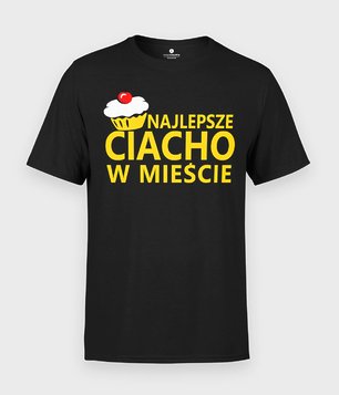 Najlepsze ciacho w mieście