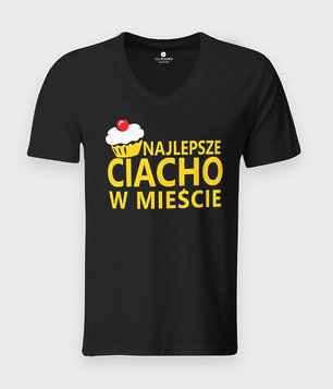 Najlepsze ciacho w mieście