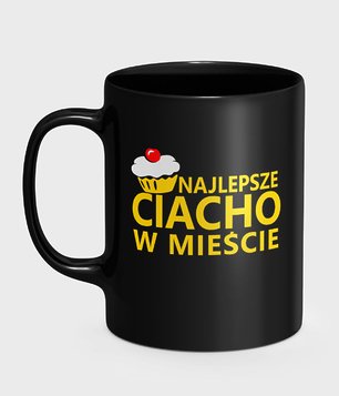 Najlepsze ciacho w mieście