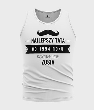 Najlepszy tata